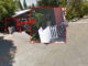 Google Maps Street View Captures Alien in Nevada City