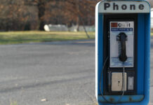 Here's how to get free calls at the Briar Patch.