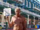 Nevada City Decriminalizes Public Nudity