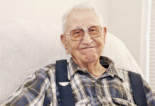 Harold Ardon, 92, died Monday at his Nevada City home.