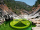 Radioactive Material Discovered During Annual Yuba River Cleanup