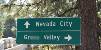 Nevada City is Safe… Unless the Urban Dictionary Invents a New, Nasty Definition For It