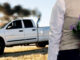 Penn Valley Man Legally Marries His Dodge Truck