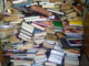 Local Burglar Steals Bookstore Bookshelves, Leaves Books