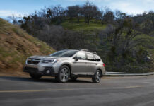 Nevada County owners of Subarus and Priuses will get free driver's education.