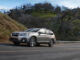 Nevada County Offers Free Driving Lessons For Subaru and Prius Owners