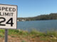 Lake Wildwood Lowers Speed Limit to 24mph