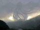 Cthulhu Spotted Over Nevada County