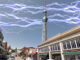 Nevada City Approves 2700ft 1.21 Gigawatt 5G Communications SkyTower