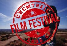 The traveling Chemtrail Film Festival will be visiting several "activist-friendly" cities and Sedona, AZ.