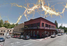 Nevada City, California will be the nation's first town to ban all 5G-related technologies.