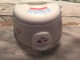 Suspicious Rice Cooker Left Outside of Salvation Army