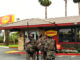 Local Militia Attempts to Reopen Denny’s
