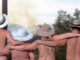 Nudists Annoyed By Recent Fire Crews