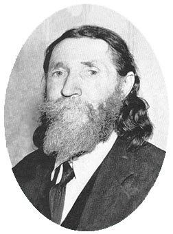 Lyman Wiswell Gilmore, Jr. (June 11, 1874 – February 18, 1951) was an aviation pioneer. In Grass Valley, California, he built a steam-powered airplane and claimed that he flew it on May 15, 1902