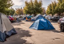 Rocklin's Solution to Homelessness: Out of Sight, Out of Mind, and Toe-tally in Line with California's Grand Game of Musical Cities